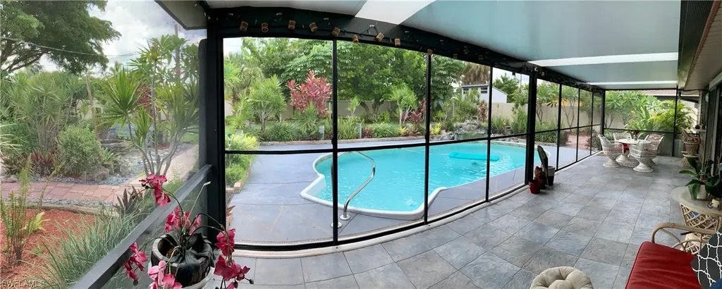 2260 54th Street SW Naples FL 34116