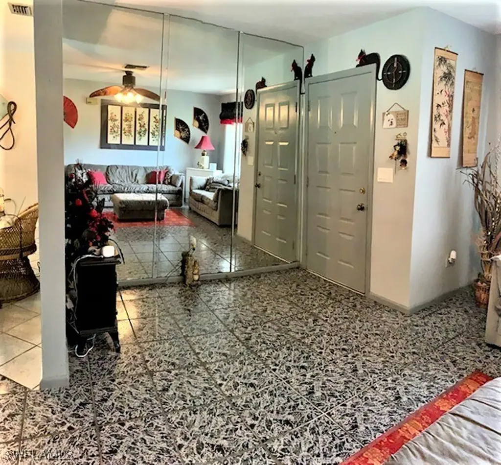 2260 54th Street SW Naples FL 34116
