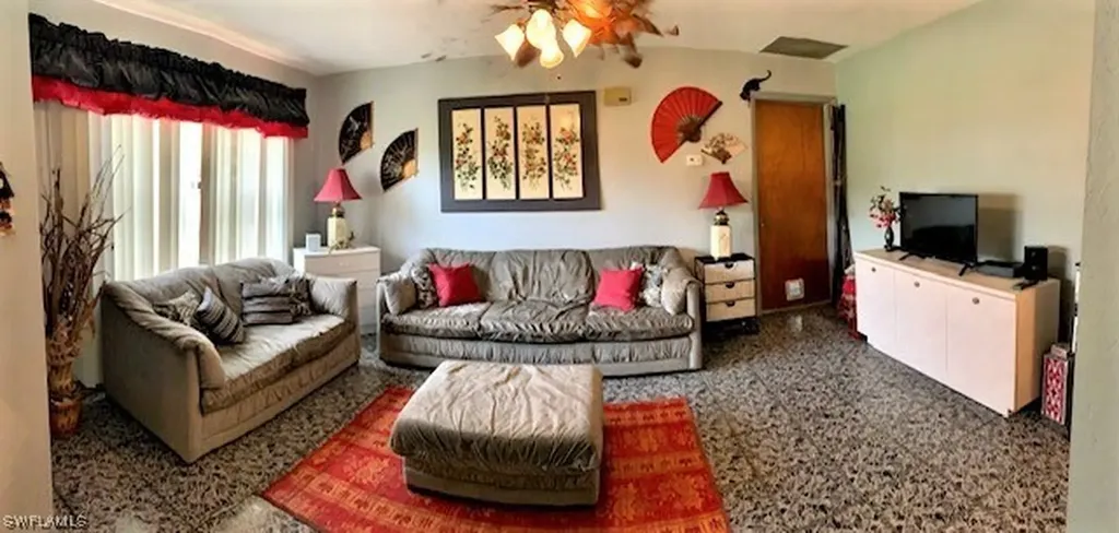 2260 54th Street SW Naples FL 34116