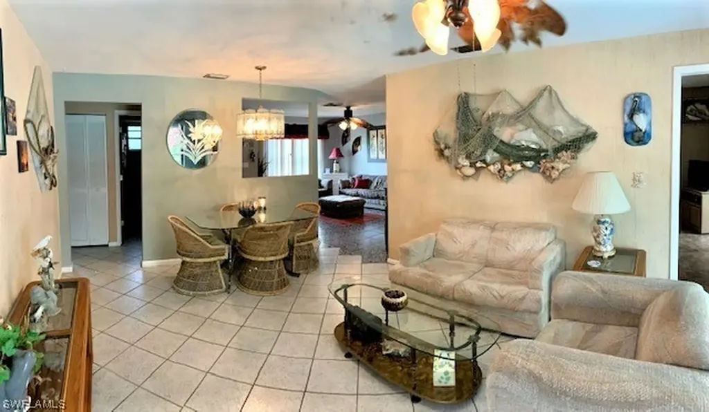 2260 54th Street SW Naples FL 34116