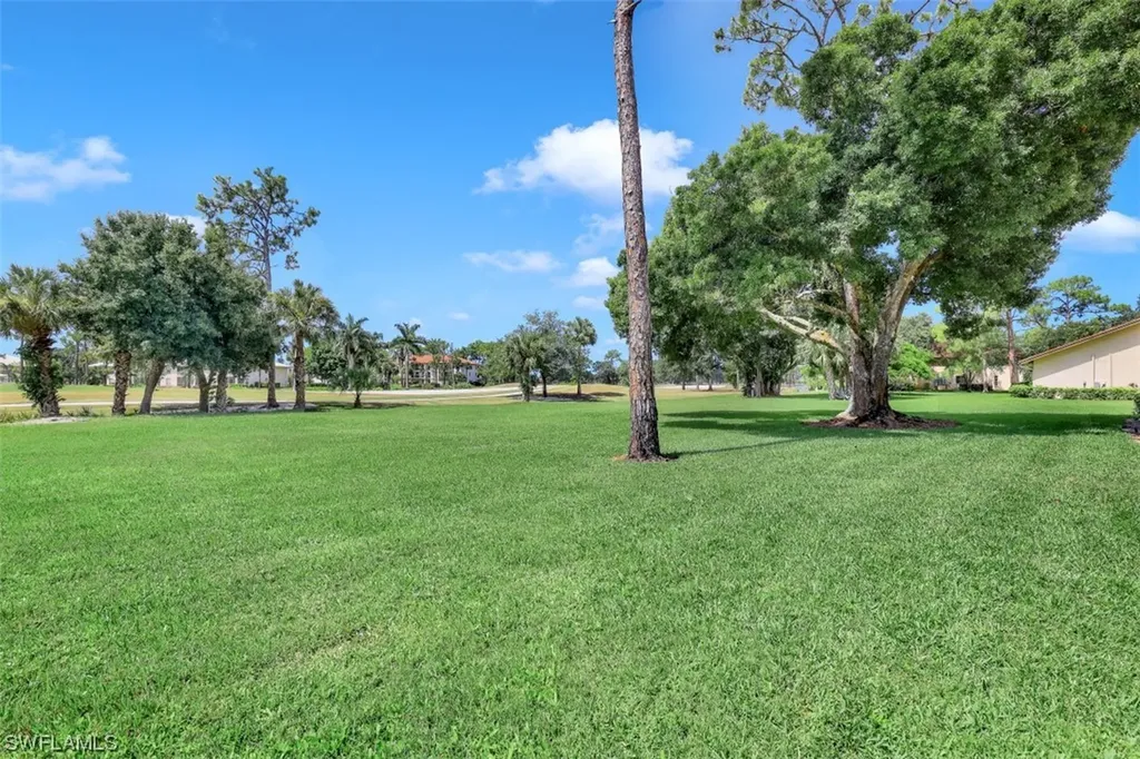 574 Augusta Boulevard Naples FL 34113