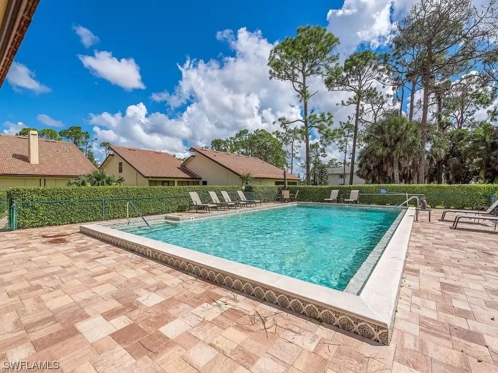 574 Augusta Boulevard Naples FL 34113
