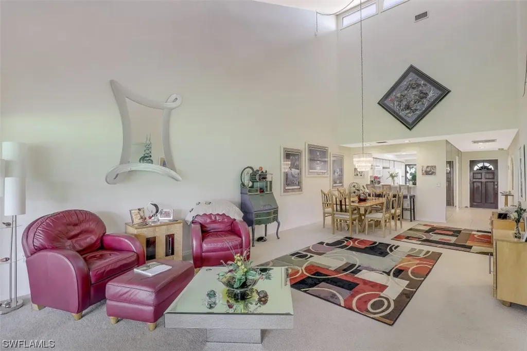 574 Augusta Boulevard Naples FL 34113