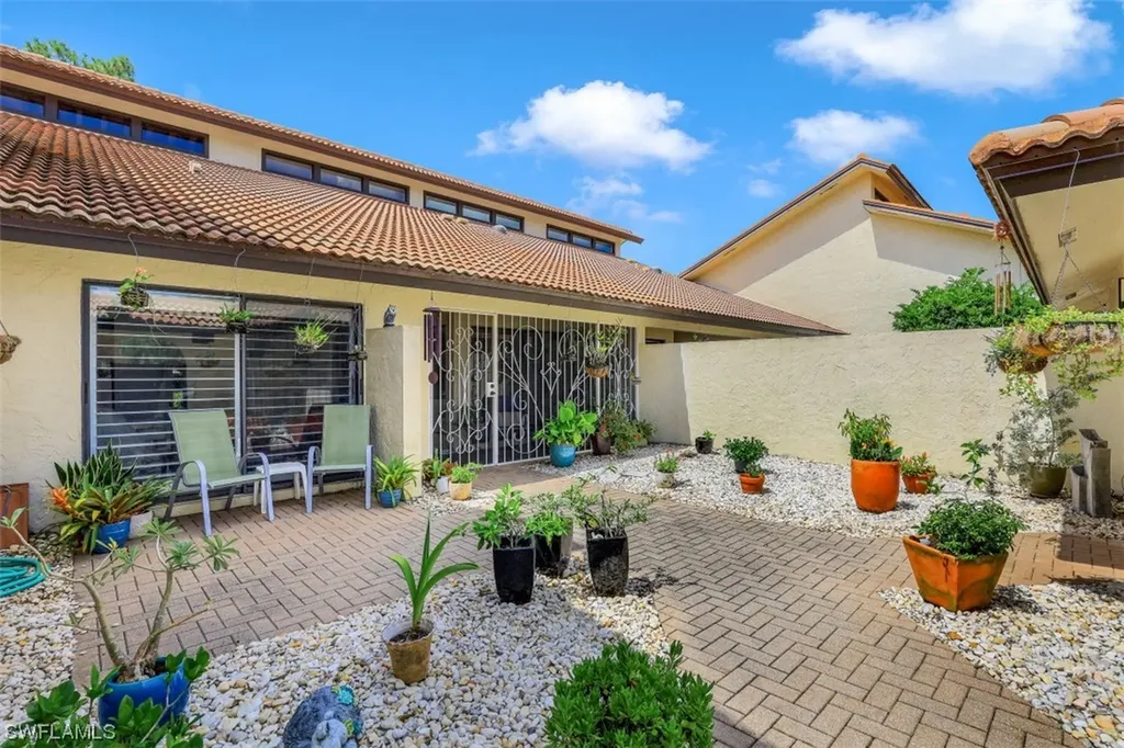 574 Augusta Boulevard Naples FL 34113