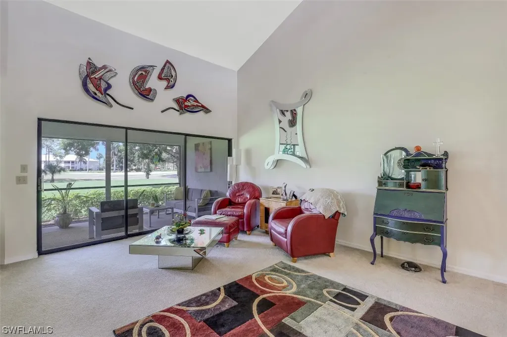 574 Augusta Boulevard Naples FL 34113