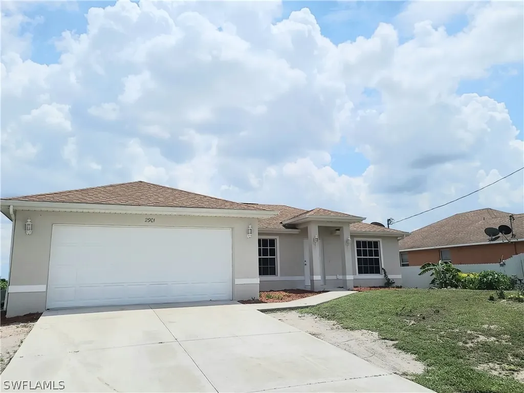 2901 19th Street SW Lehigh Acres FL 33976