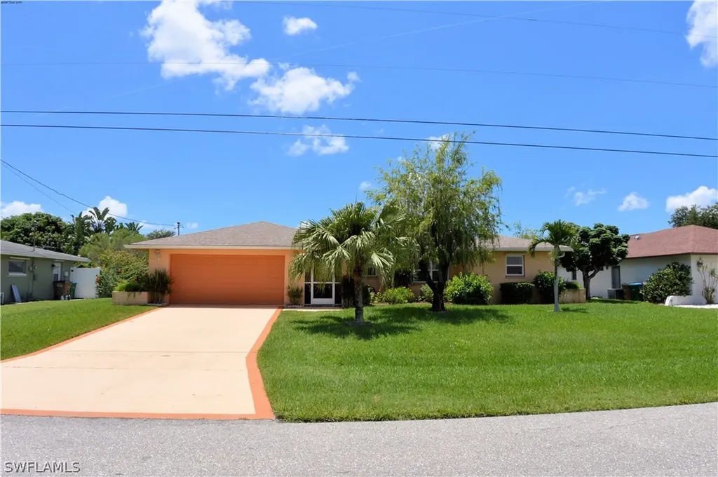 1130 SE 16th Terrace Cape Coral FL 33990