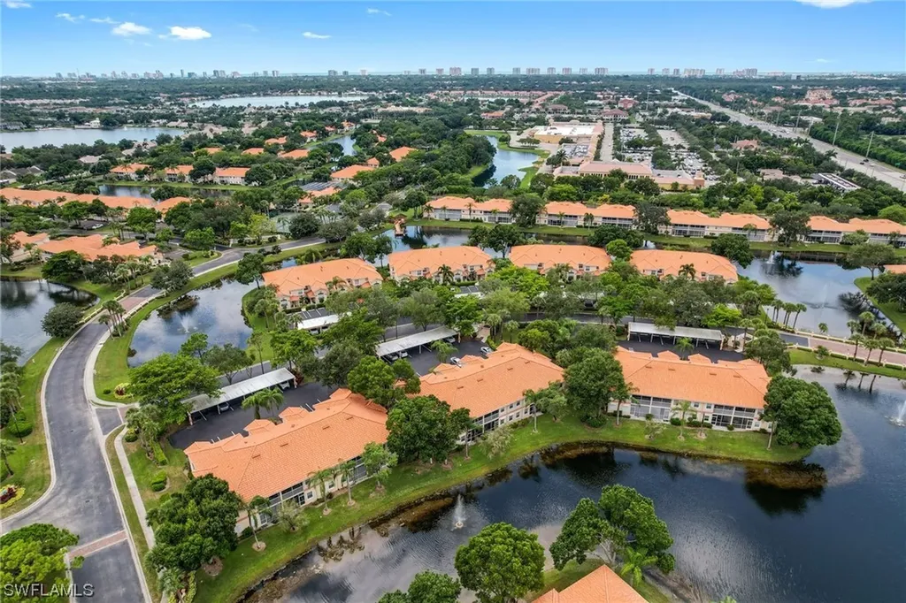7518 Silver Trumpet Lane Naples FL 34109
