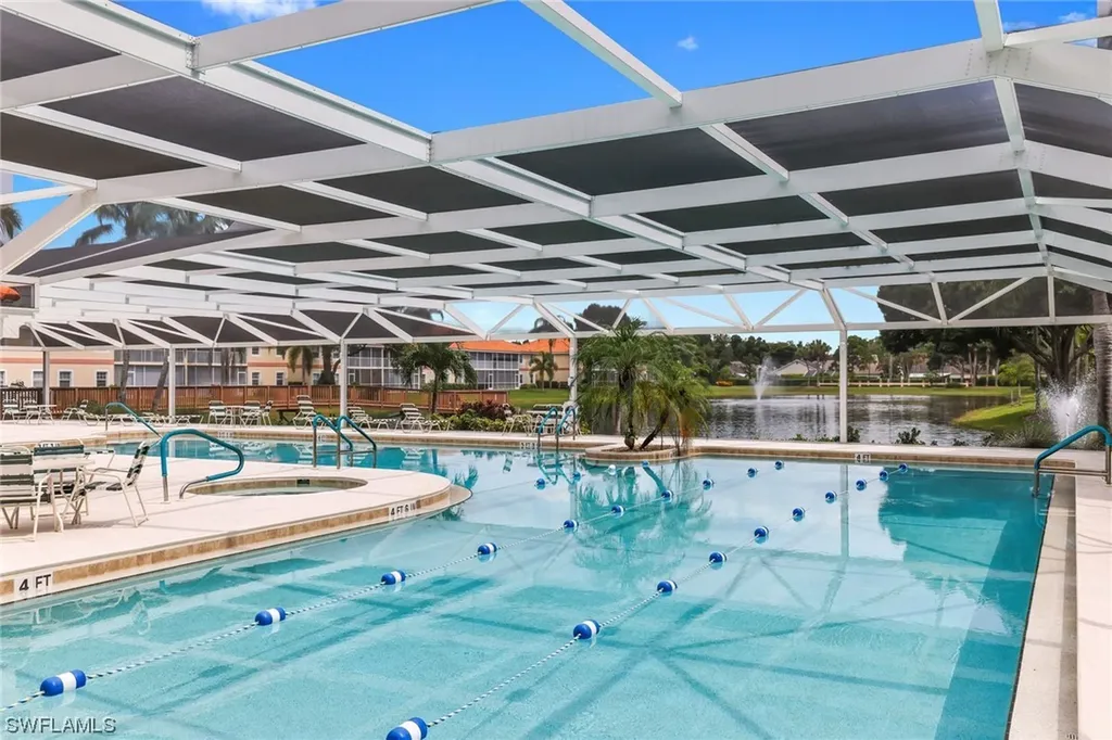 7518 Silver Trumpet Lane Naples FL 34109