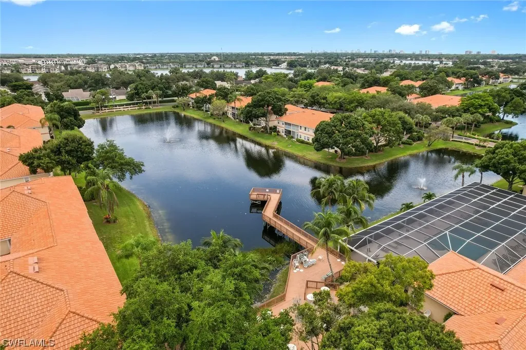 7518 Silver Trumpet Lane Naples FL 34109