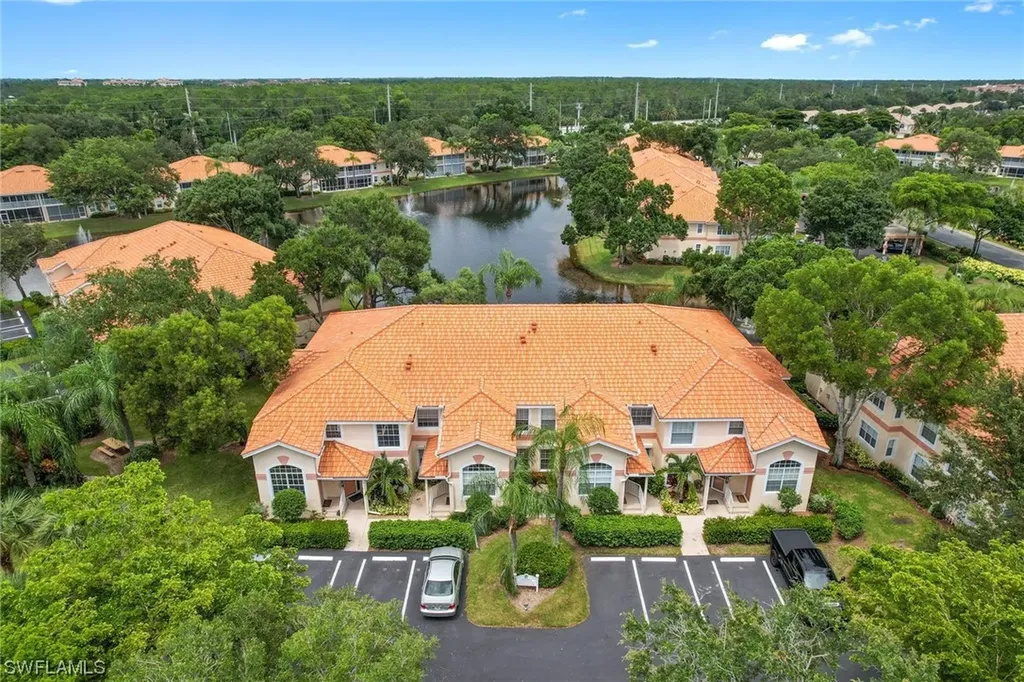 7518 Silver Trumpet Lane Naples FL 34109