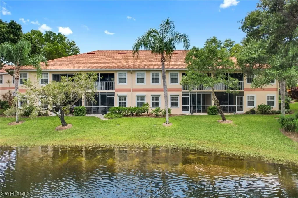 7518 Silver Trumpet Lane Naples FL 34109