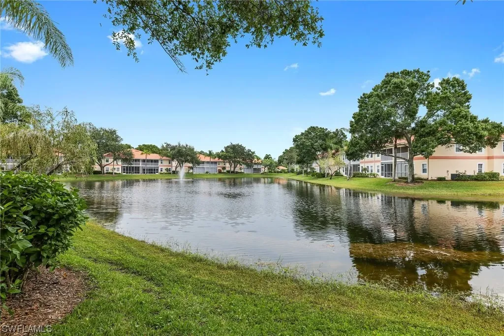 7518 Silver Trumpet Lane Naples FL 34109