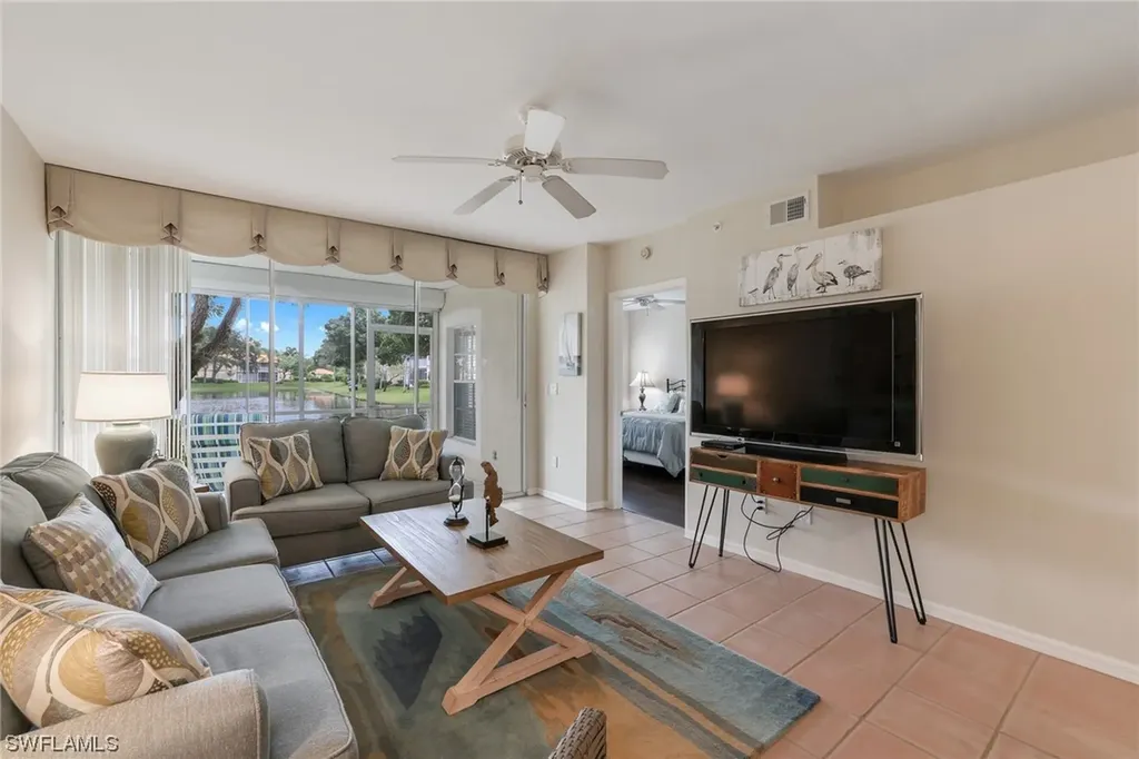 7518 Silver Trumpet Lane Naples FL 34109