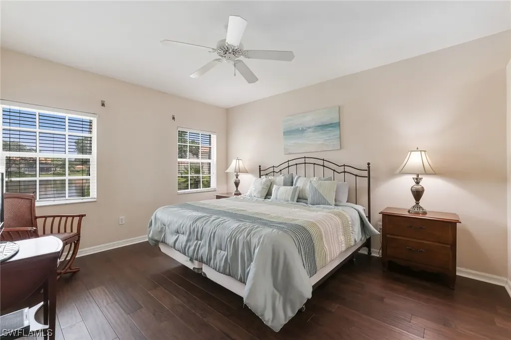 7518 Silver Trumpet Lane Naples FL 34109