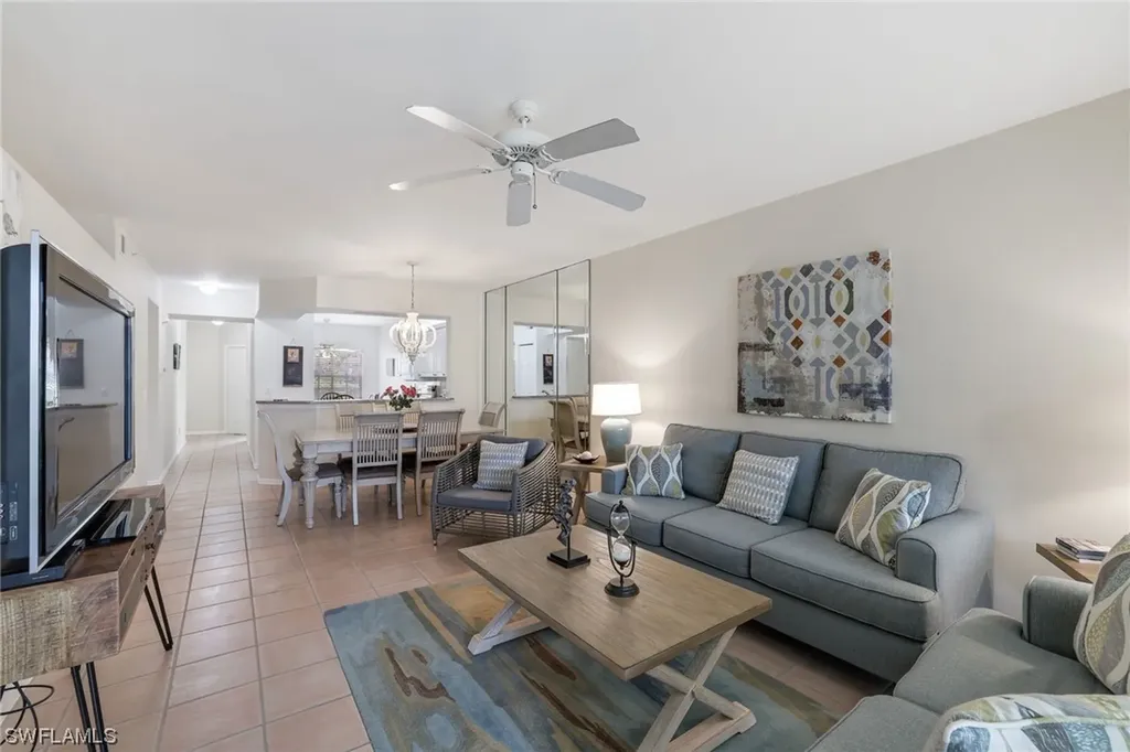 7518 Silver Trumpet Lane Naples FL 34109