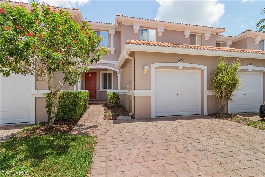 Fort Myers FL, 3267 Antica Street