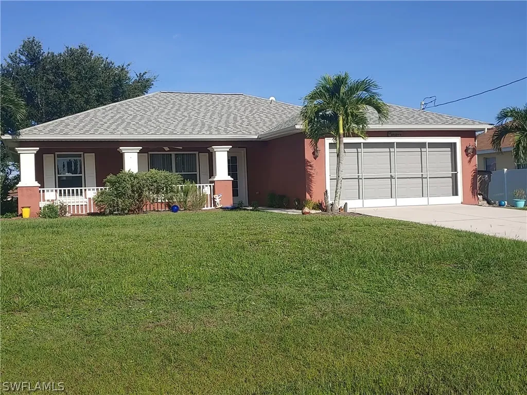 1224 NW 25th Avenue Cape Coral FL 33993