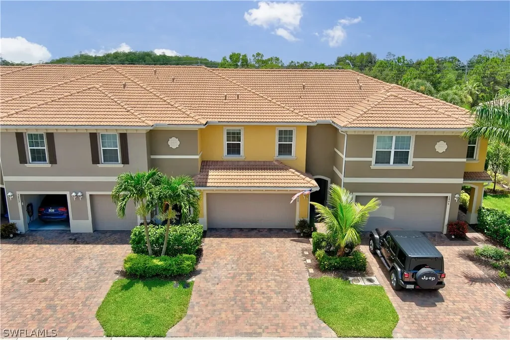 3848 Tilbor Circle Fort Myers FL 33916