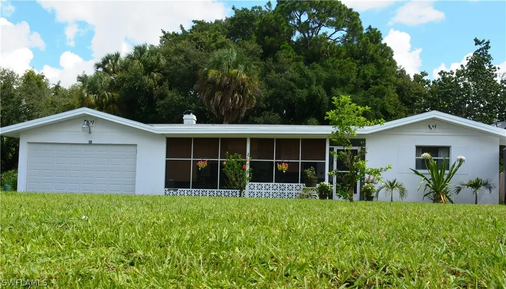84 E Mariana Avenue North Fort Myers FL 33917