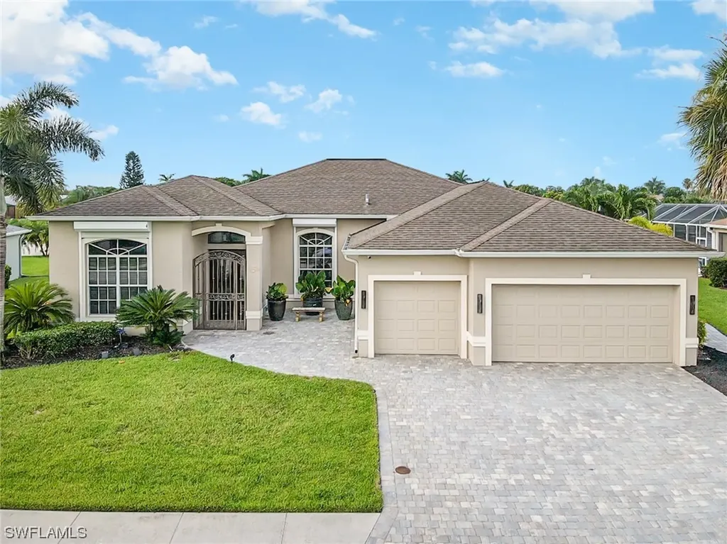 23404 Olde Meadowbrook Circle Estero FL 34134