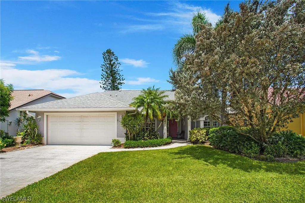 5065 Mabry Drive Naples FL 34112