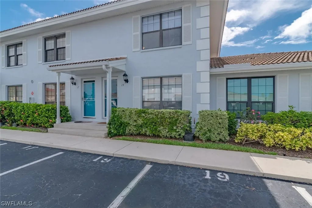 19 Marco Villas Drive Marco Island FL 34145