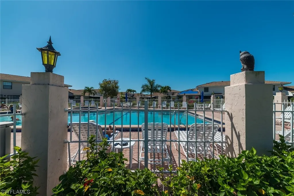 19 Marco Villas Drive Marco Island FL 34145