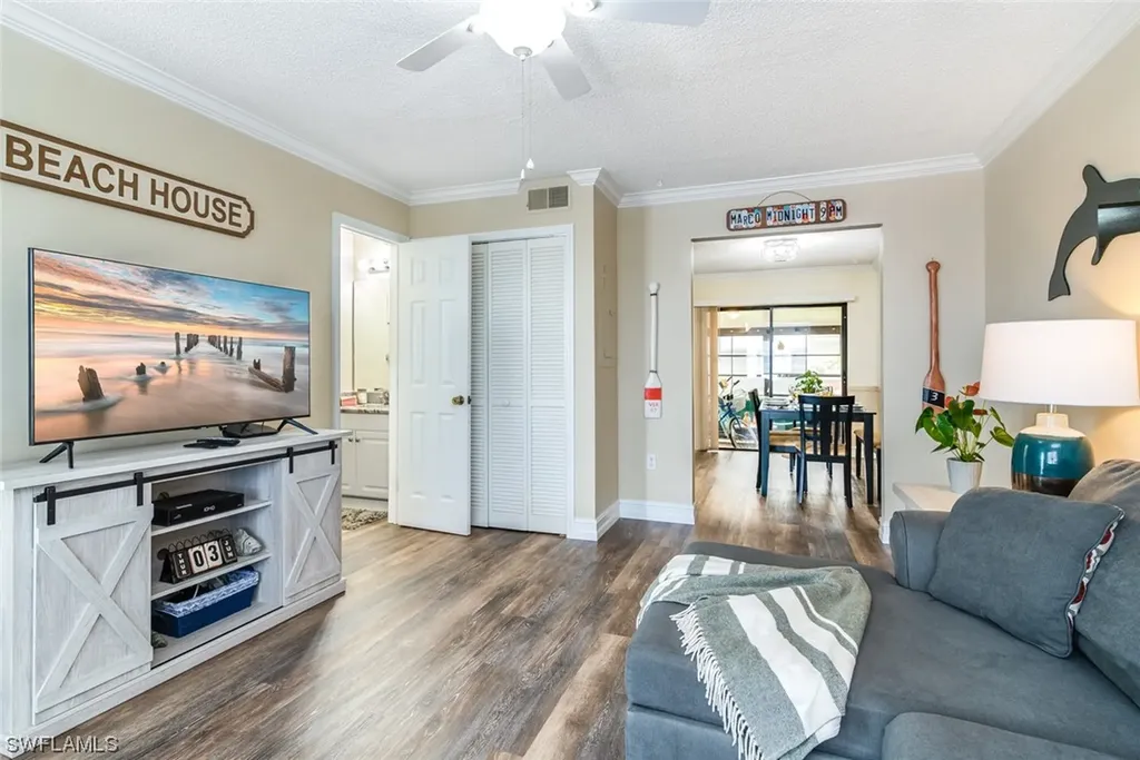 19 Marco Villas Drive Marco Island FL 34145