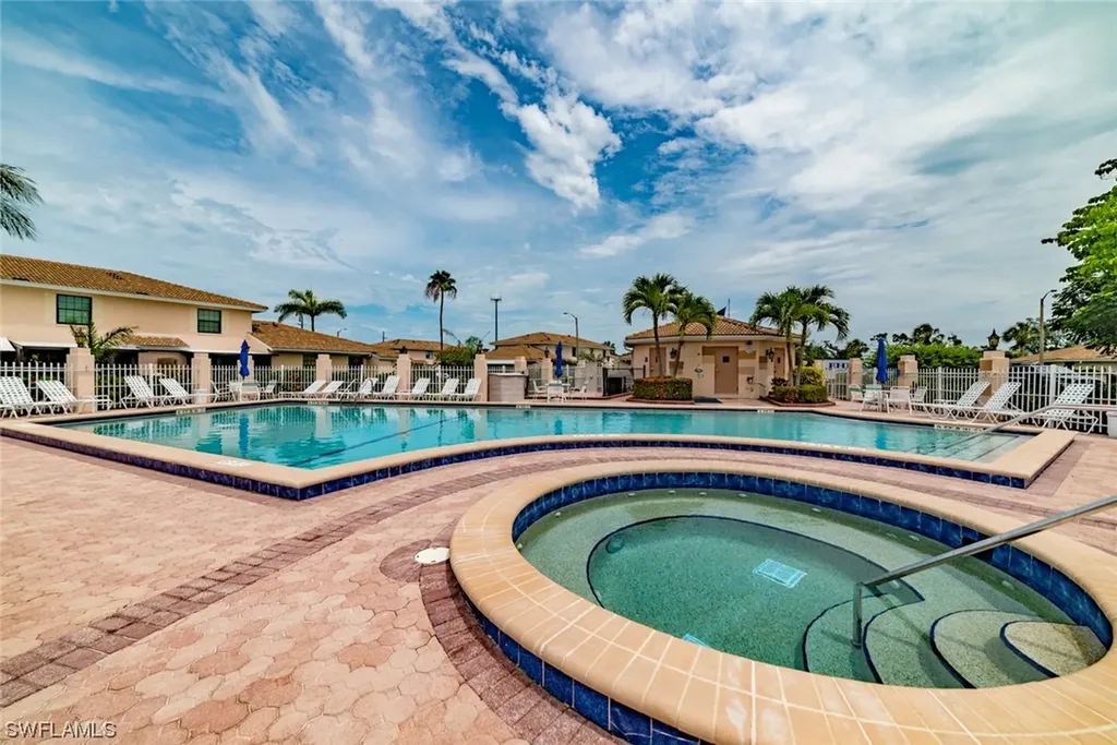 19 Marco Villas Drive Marco Island FL 34145