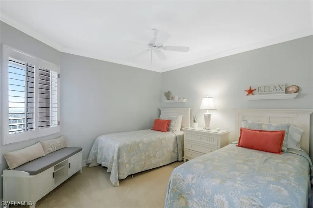40 Seagate Drive Naples FL 34103