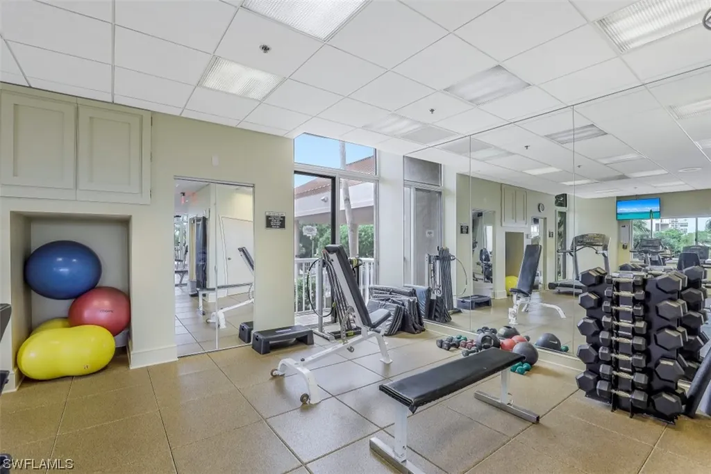 40 Seagate Drive Naples FL 34103
