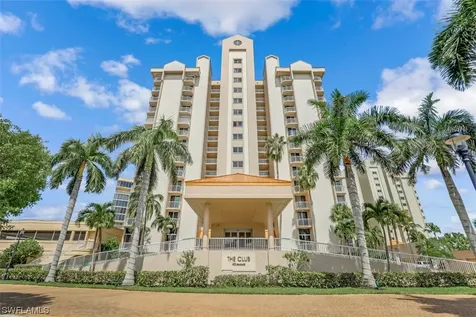 40 Seagate Drive Naples FL 34103