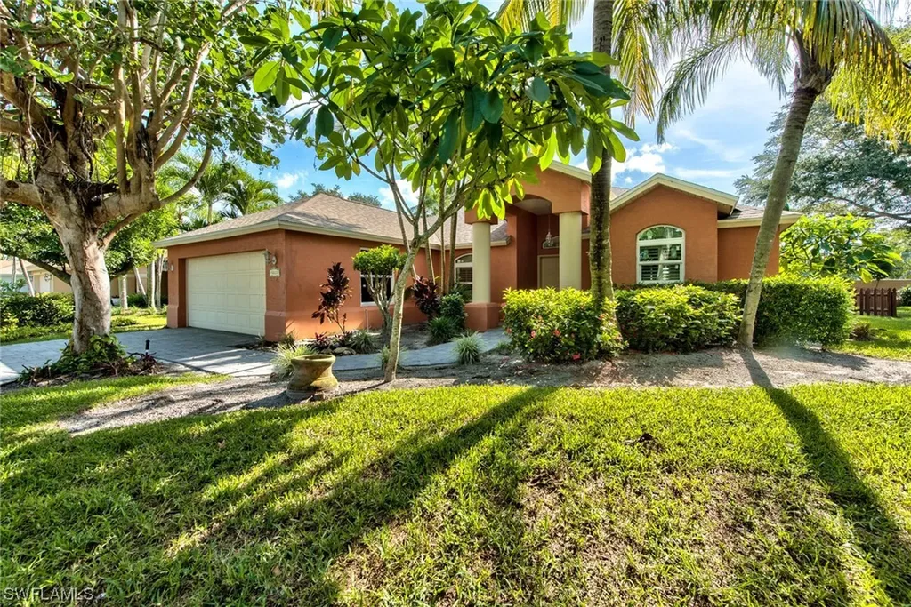 10111 Boca Circle Naples FL 34109