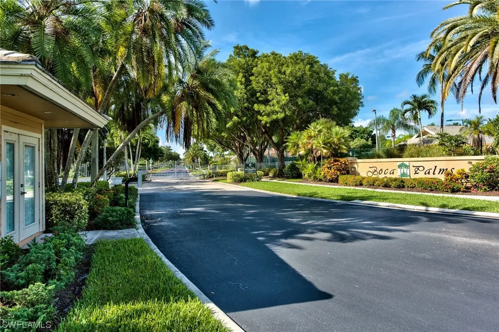 10111 Boca Circle Naples FL 34109