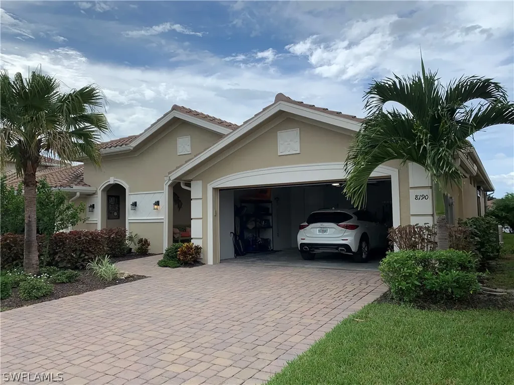 8190 Venetian Pointe Drive Fort Myers FL 33908