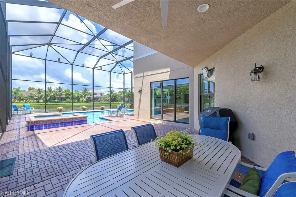 13761 Callisto Avenue Naples FL 34109