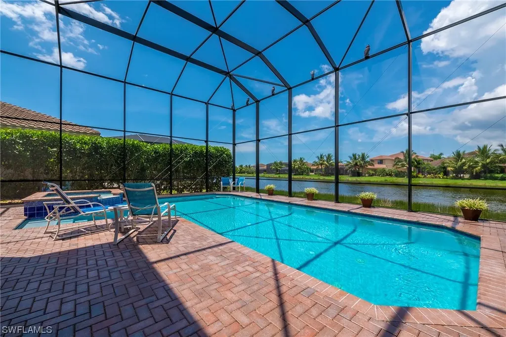 13761 Callisto Avenue Naples FL 34109