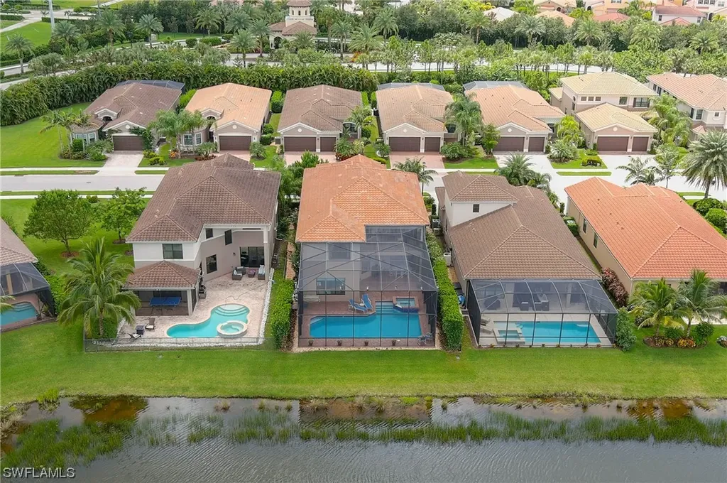 13761 Callisto Avenue Naples FL 34109
