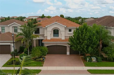 13761 Callisto Avenue Naples FL 34109