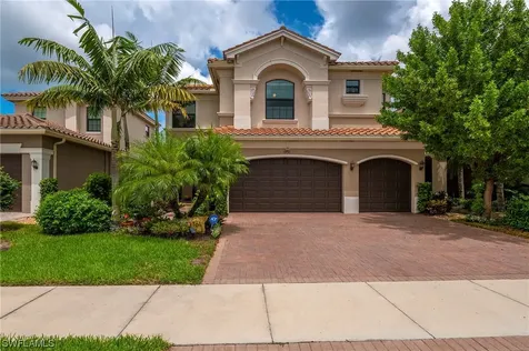 13761 Callisto Avenue Naples FL 34109