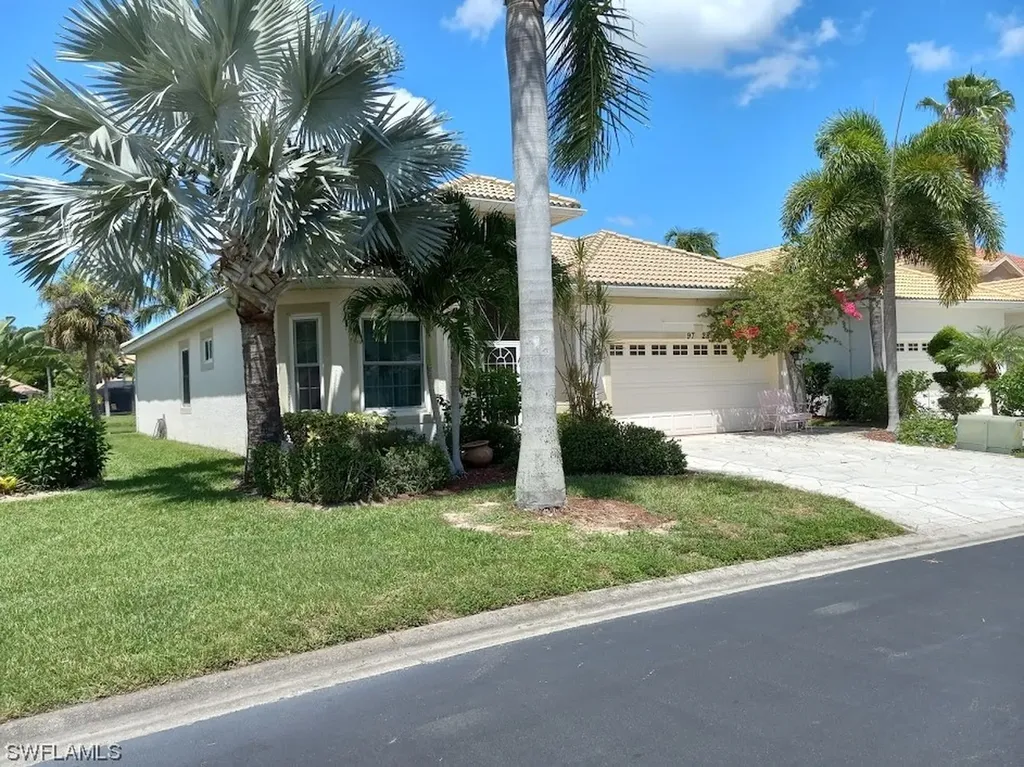 9728 Casa Mar Circle Fort Myers FL 33919