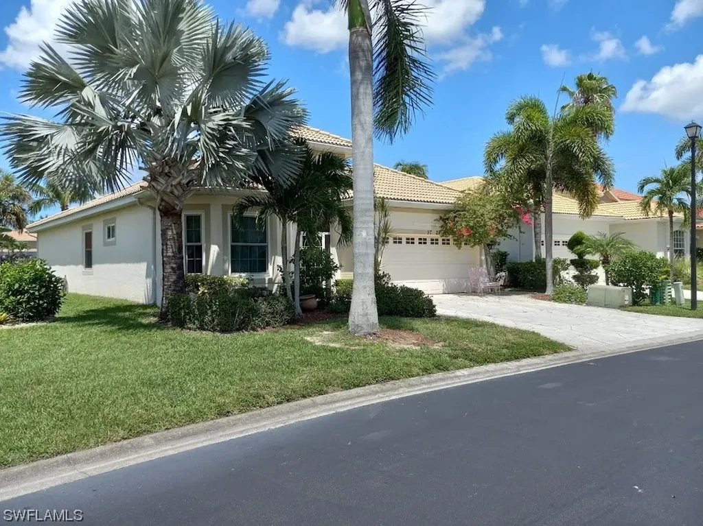 9728 Casa Mar Circle Fort Myers FL 33919