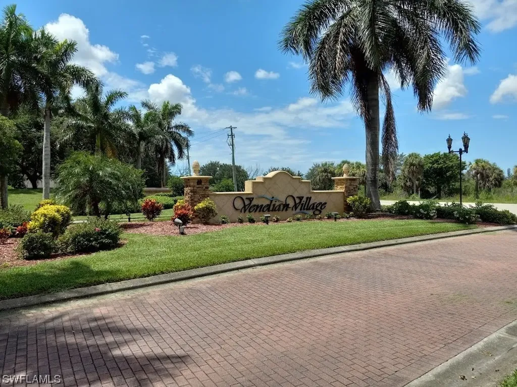 9728 Casa Mar Circle Fort Myers FL 33919