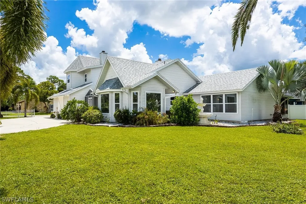 123 Edward Avenue Lehigh Acres FL 33936