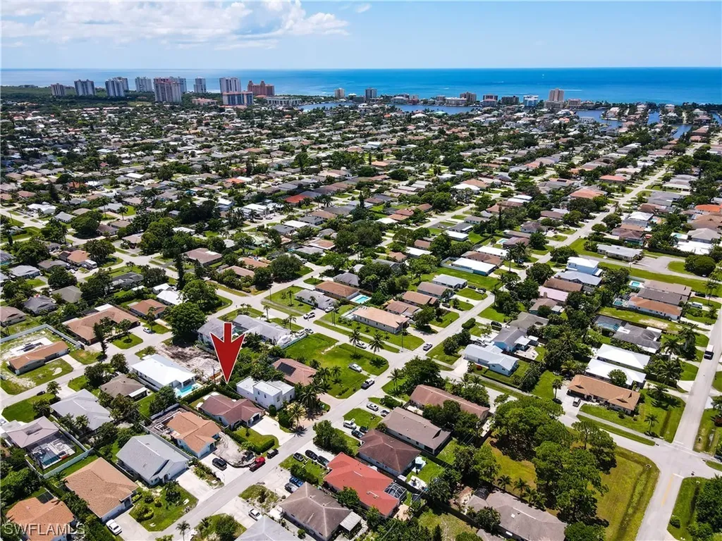 714 103rd Avenue N Naples FL 34108