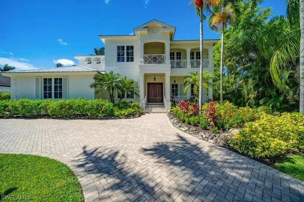 Naples FL, 428 Rudder Road