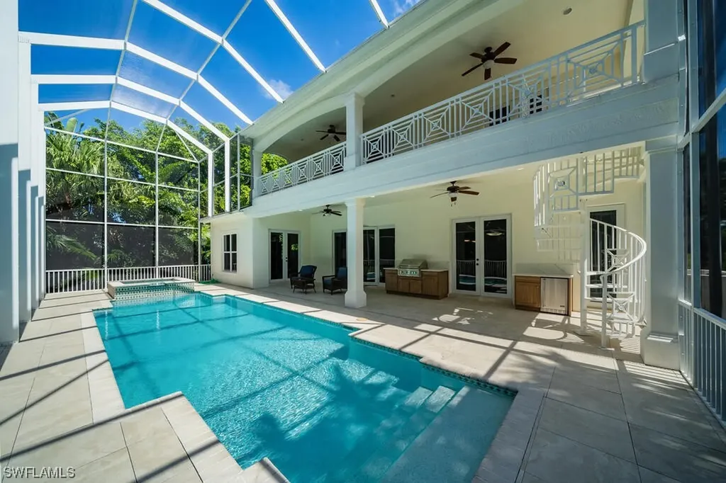 428 Rudder Road Naples FL 34102