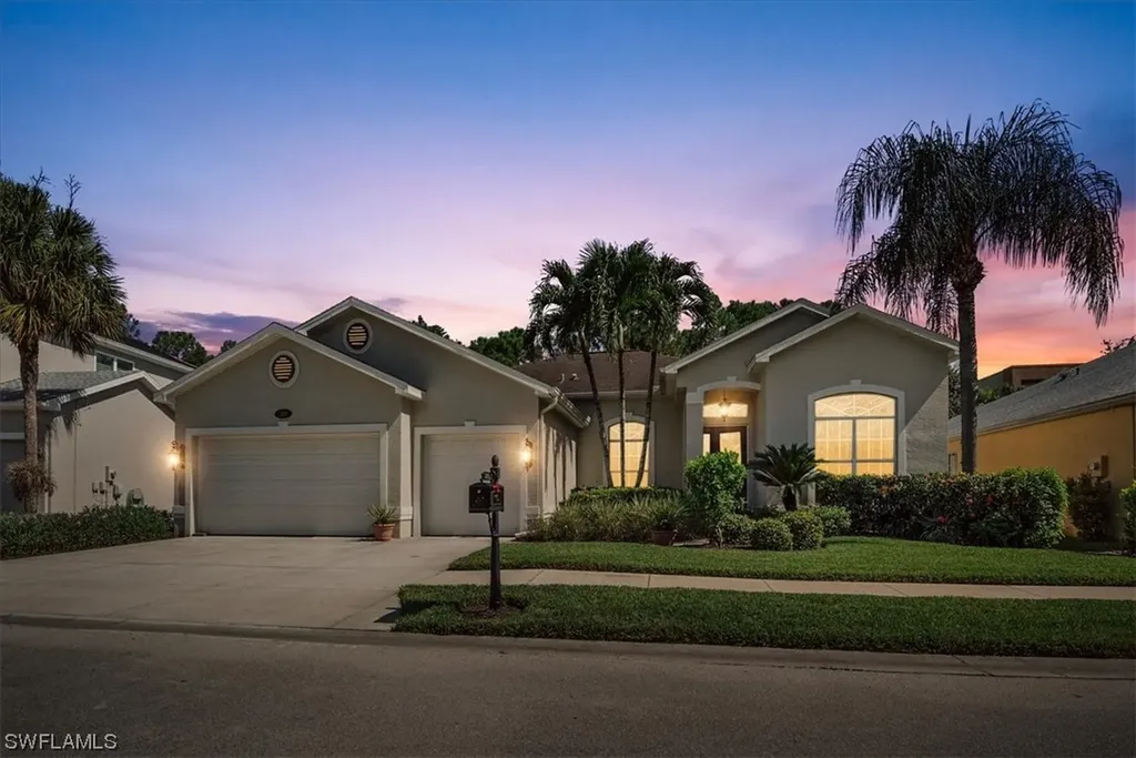 289 Spider Lily Lane Naples FL 34119