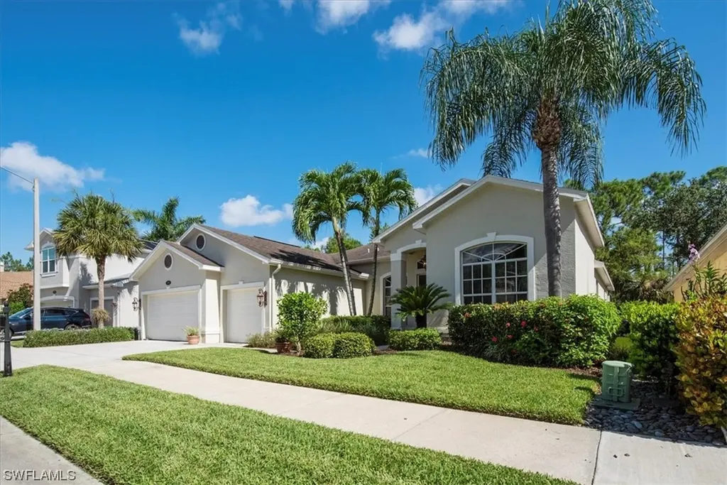 289 Spider Lily Lane Naples FL 34119